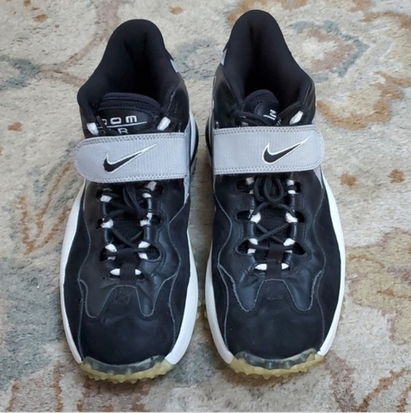 Nike Zoom Air Turf Barry Sanders sneakers Basketball Shoes main image 9